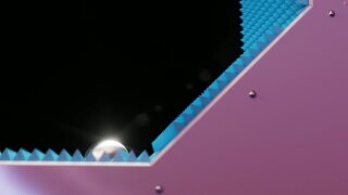 Resolution and sensitivity