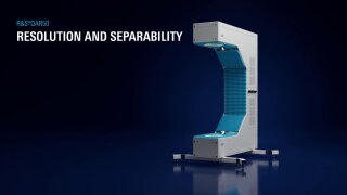 Resolution and separability