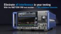 R&S®ESW EMI test receiver – Wideband extension coming soon
