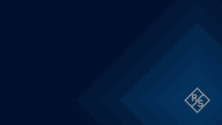 R&S®LCX-K108 Extended bias functions 