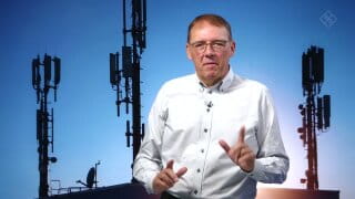 Webinar: Performance degradation due to asynchronous 5G networks - Teaser
