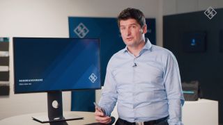 QualiPoc  - The premium handheld mobile network testing solution