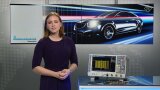 decode flexray with an oscilloscope
