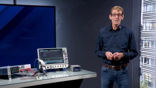 Isolated probing system 适用于示波器