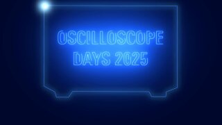Oscilloscope Days Trailer
