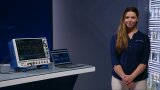 Easy Oscilloscope Remote use 
