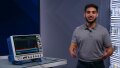 EMI Testing Using MXO Oscilloscopes