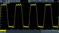 MXO4 Fast Update Rate