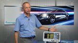 decoding lin with an oscilloscope