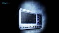 R&S®RTM3000 – R&S®RTA4000 频谱分析和瀑布图