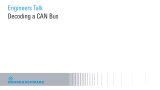 decoding a can bus