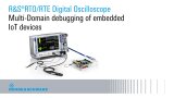 multi-domain debugging of embedded iot devices