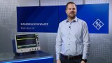 Flat frequency response for accurate measurements