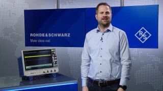 Flat frequency response for accurate measurements