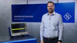 Measure small signals using HD Mode