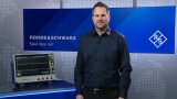 Precise measurement due to low noise levels
