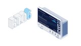 Get an impression of the R&S®RTO6 user interface