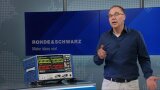 differential signal math in real-time. rtp - see the difference