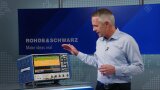 meet the r&s rtp oscillscope