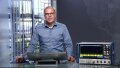 RTP Oscilloscopes with External Frontends (Part 3 )