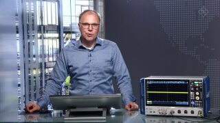 RTP Oscilloscopes with External Frontends (Part 1) 