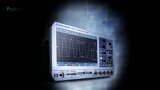 rtb2000 - video function and pattern generator
