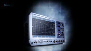 rtb2000 - video function and pattern generator