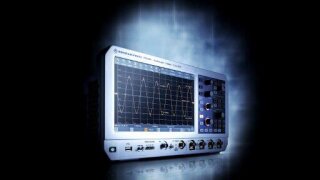 RTM3000 - Probe Portfolio Support