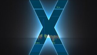 R&S®MXO 4 示波器