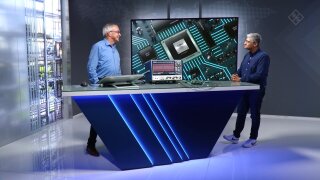 PAM-N Analysis with the R&S RTP Oscilloscope (Part 3) 