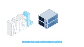 Explainer video: Easy to use interface