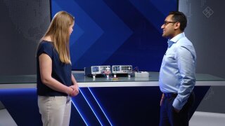 Conformance assessment of standby power consumption