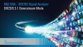 OFDM 下行信号分析