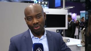 Towards 6G: Wideband sub-THz communication testing