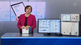 5g is now – how 5g nr standalone (sa) mode challenges testing 