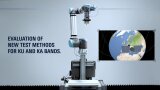 Cutting-edge test solutions for Ku- and Ka-Bands