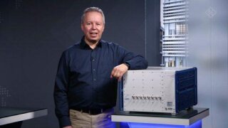 网络研讨会：Wi-Fi 与 5G 融合实现无缝连接