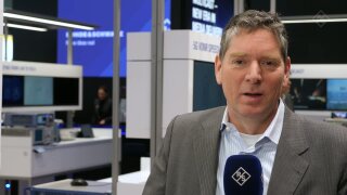 Wi-Fi 7 (IEEE 802.11be) 4x4 true-MIMO testing 